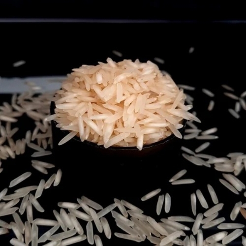 1121 Steam Sella Basmati Rice 