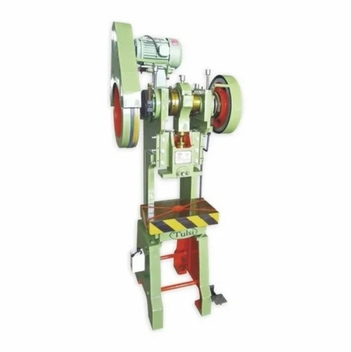 30 Ton Power Press Machine