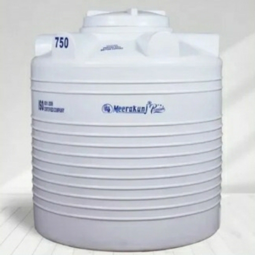 750 L Water Tanks
