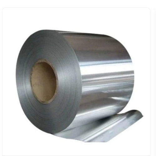 Aluminium Sheet Coils
