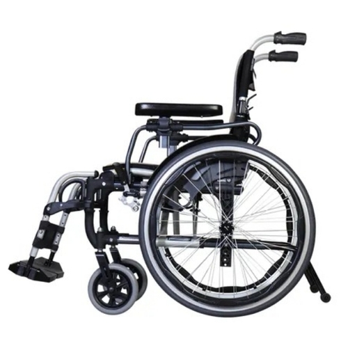 Armrest Wheelchair