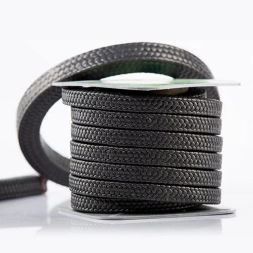Asbestos Gland Packing Rope