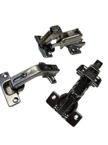 Auto Hydraulic Hinges