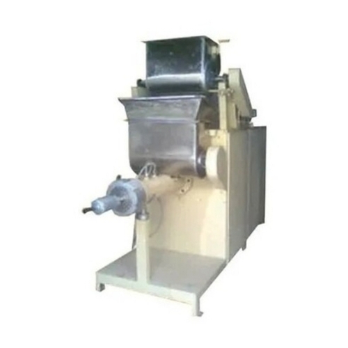 Automatic Macroni Machine