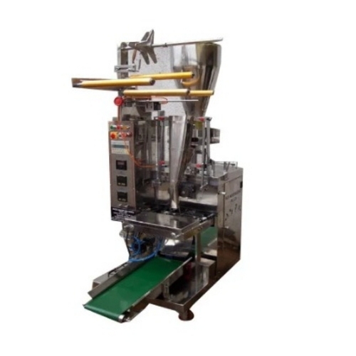 Automatic Pickles Packaging Machine
