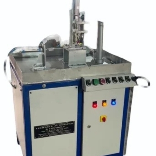 Automatic Tapping Machines