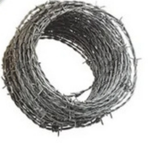 Barbed Wires