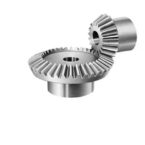 Bevel Gears