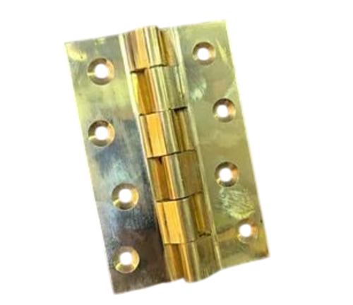 Brass Butt Hinge