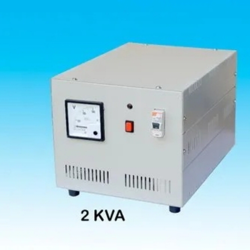 Constant Voltage Transformersss