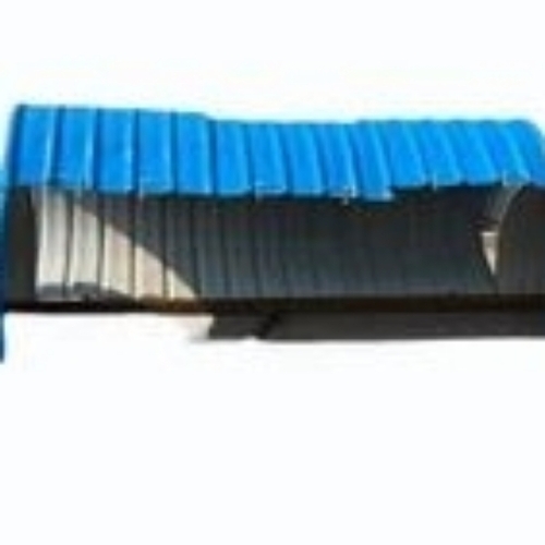 Conveyer Belt Hood Cover