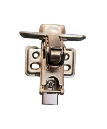 Corner Hydraulic Hinges