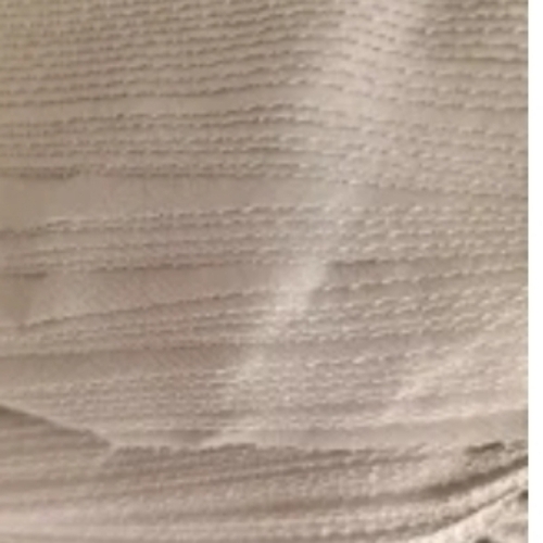 Cotton Fabric Waste