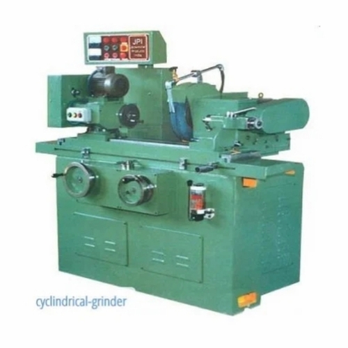 Cylindrical Grinder Machine