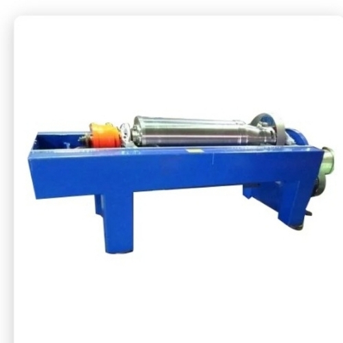 decanter centrifuges