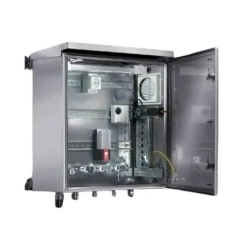 Electrical Control Panel Box