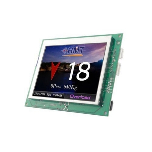 Elevator Lcd Display