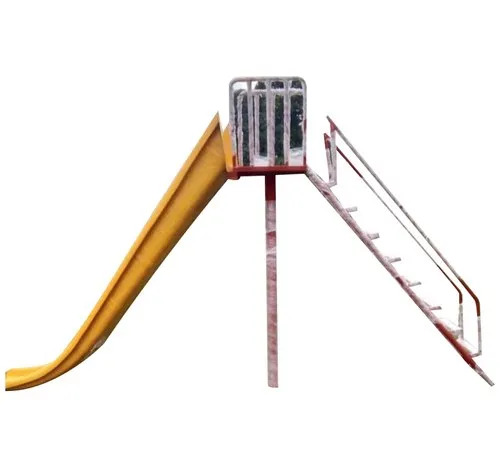 Frp Standard Slide - Age Group: Kids