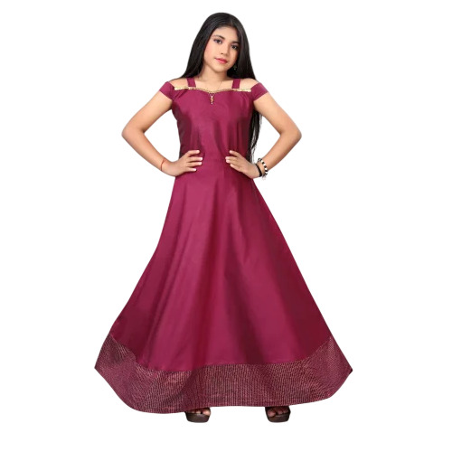 Girls Party Dresses