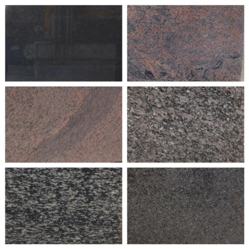 Granite Slab