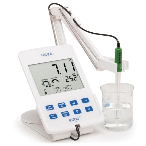 Hanna PH Meter