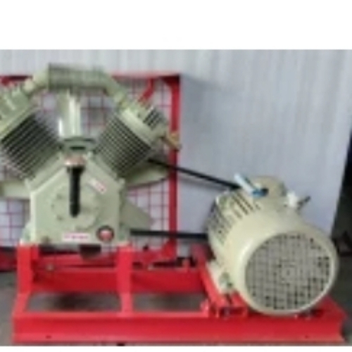 High Pressure Air Compressors