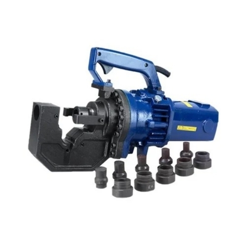Hydraulic Punching Machine
