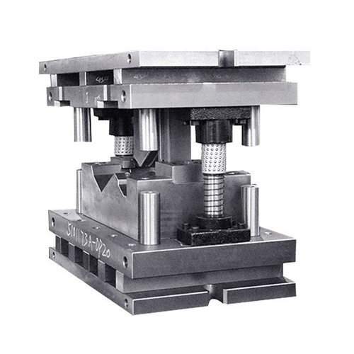 Industrial Sheet Metal Dies