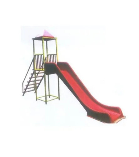 Junior Slide 8Ft - Age Group: Kids
