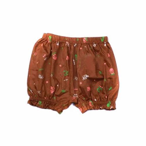 Kids Bloomer