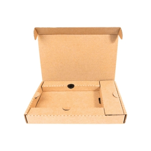 Kraft Paper Packaging Box