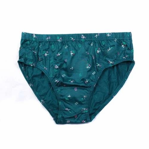 Ladies Designer Panty