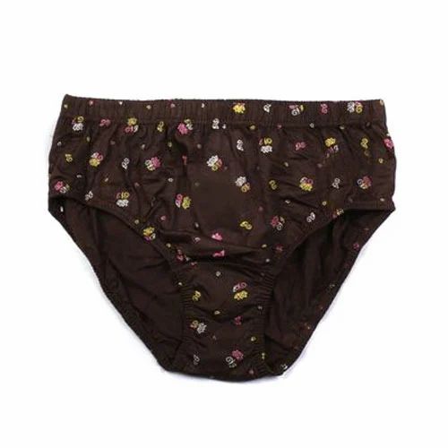 Ladies Fashionable Panty