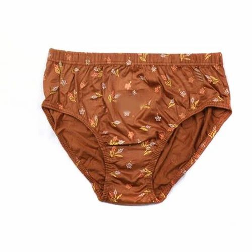 Ladies Trendy Panty