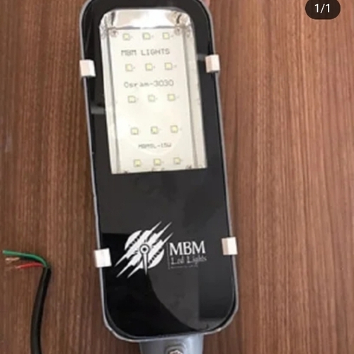 Led Street Light