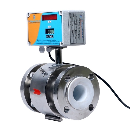 Liquid Flow Meter