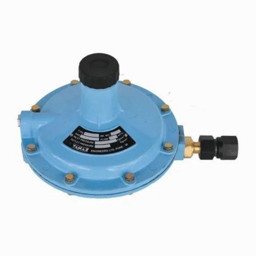 Low Pressure Gas Regulator