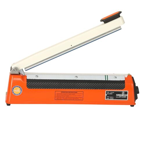 Manual Sealing Machine - Application: Na