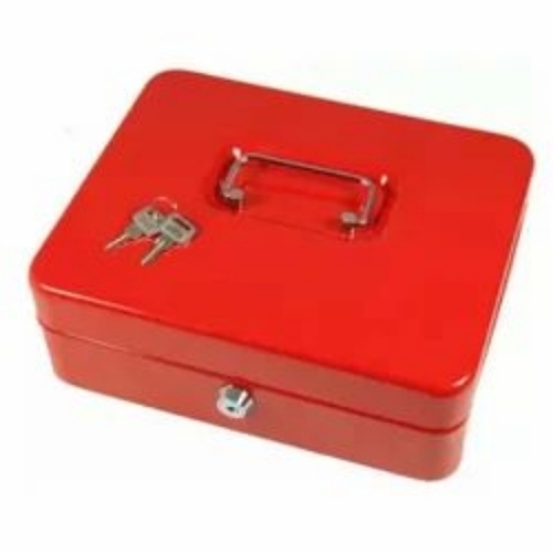 Metal Box