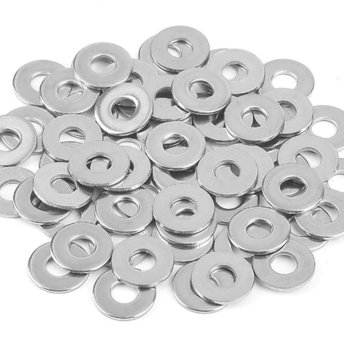 Metal Washers