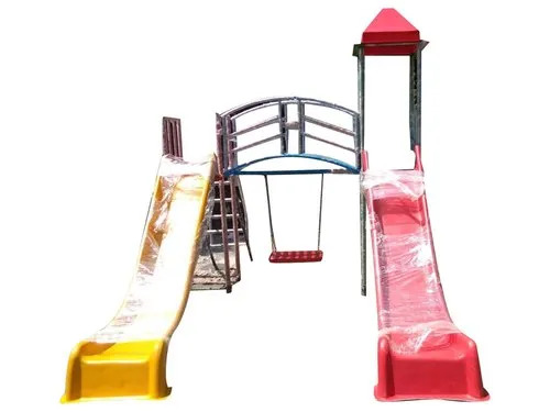 Nursery Multi Play Station - Age Group: Kids