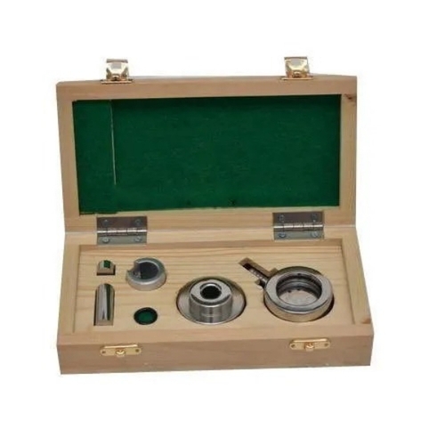 Pellet Die Set