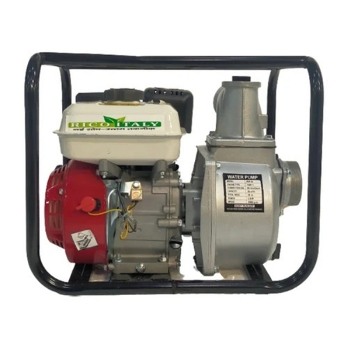 Petrol Water Pump