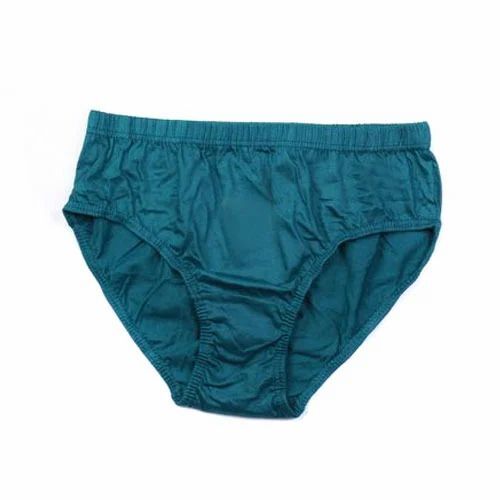 Plain Ladies Panty