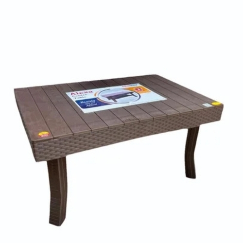 Plastic Table