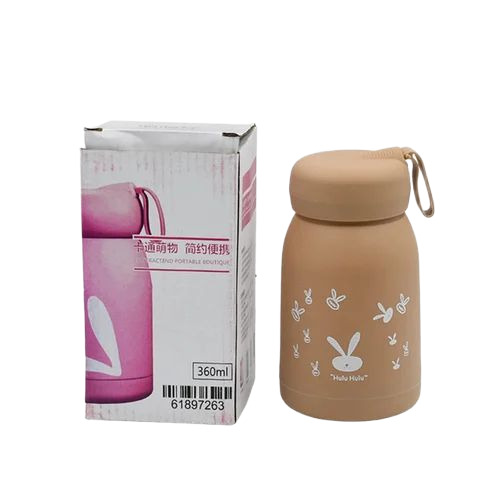 Plastic Water Bottle
