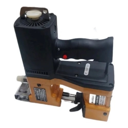 Portable Bag Closer Machine