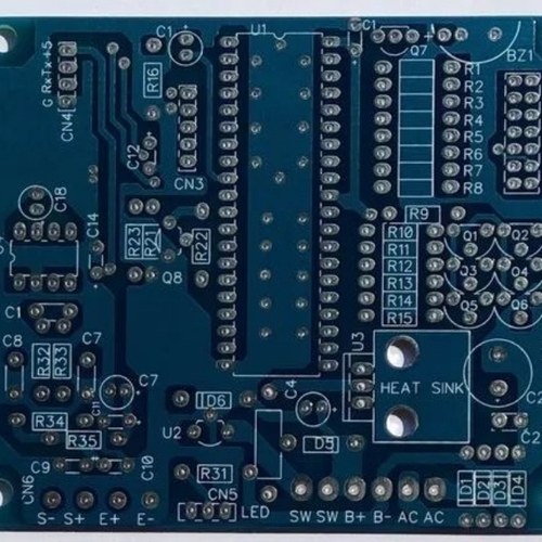 Printed Circuit Boards