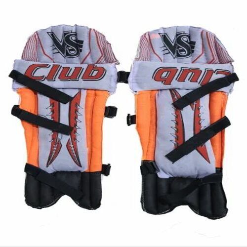 Printed Cricket Batting Full Pad