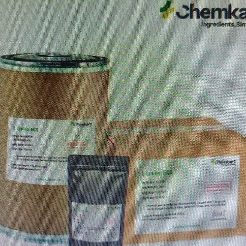 Pure L Theanine Powder Drum